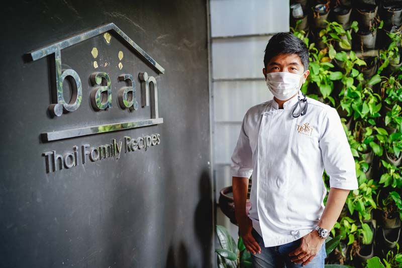 เปิดประสบการณ์เที่ยวไทยมุมมองใหม่ ผ่านวัตถุดิบท้องถิ่นและวิถีการกินพื้นบ้าน