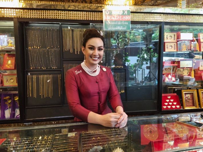 'จีจี้ ปีโป้'ฟาดสนั่นทุกประเด็นดราม่า