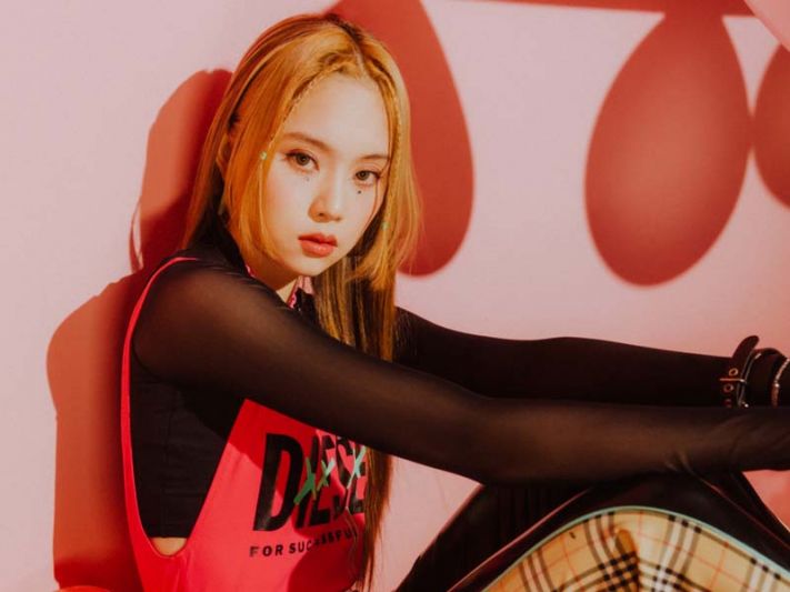 เกิร์ลกรุ๊ป AR3NA ค่าย 411Music แง้มภาพซิงเกิ้ลที่ 2