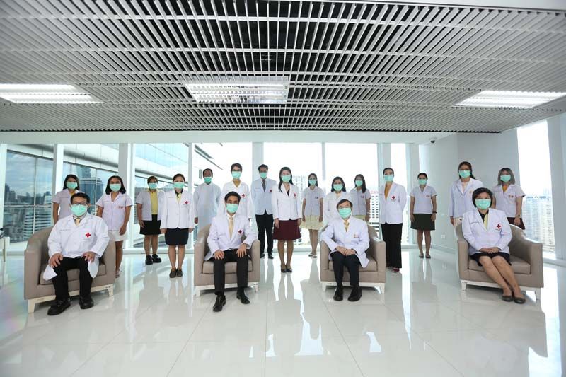 Thailand Vaccine ChulaCov19  แพทย์จุฬาฯ เริ่มฉีดทดลองในมนุษย์ครั้งแรก