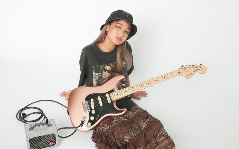 'THE TOYS'เปิดตัวน้องใหม่ล่าสุด'mute.'