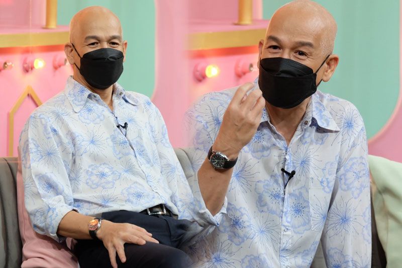 'หนุ่ม เสกสรร'ปิดเส้นทางในวงการกว่า 34 ปี ธุรกิจเจ๊งเป็นหนี้ 1,000 ล้าน จนคิดฆ่าตัวตาย