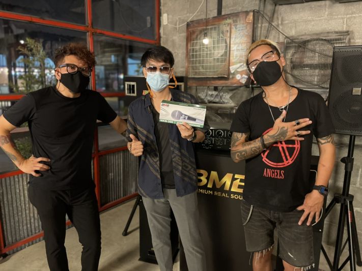 'เท่ไปไหน'รายการไลฟ์สดสุดเท่!!ที่รวบรวมเรื่องราวเท่ๆ มีสีสันจากยุค 90