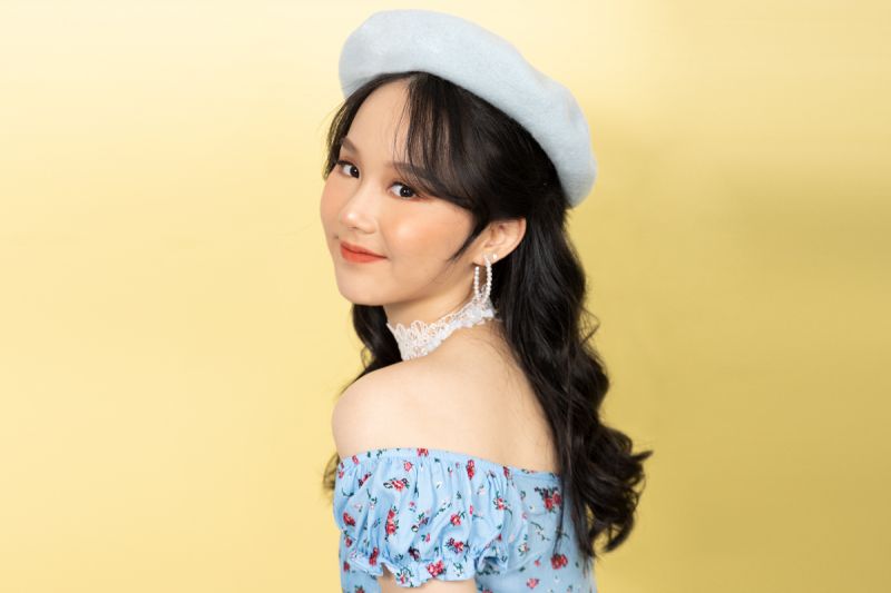 ไฮคลาวด์ฯ เผยภาพ 'หว่าหวา – ธัญพร'ศิลปินเบอร์ล่าสุด