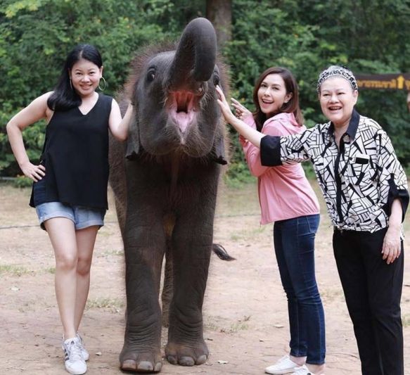 ‘อาร์ต-พนิตนาฏ’เผยความรู้สึกเมื่อมาเป็นผู้จัดละครช่อง 3