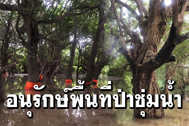 ชาวประมงแม่น้ำอิงลดฮวบ เหตุนิเวศเปลี่ยน-หาปลาไม่ได้ วอนร่วมอนุรักษ์พื้นที่ (คลิป)