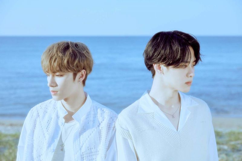 ยูนิตแรกของWayVเปิดตัว!  WayV-KUN&XIAOJUN โชว์เสียงร้องสุดไพเราะ‘Back To You’