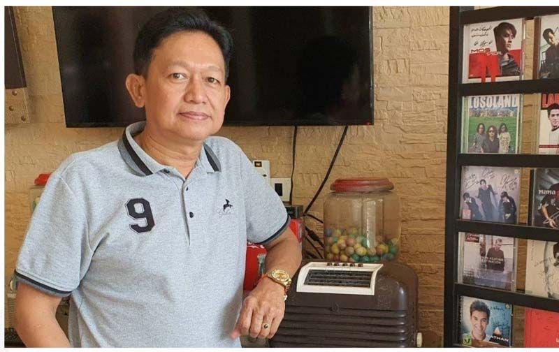 ‘ท็อป-ศราวุธ’ฉุด‘ปอ-อรรณพ’  พบกันใน‘ไลท์สไตล์ไทยแลนด์’