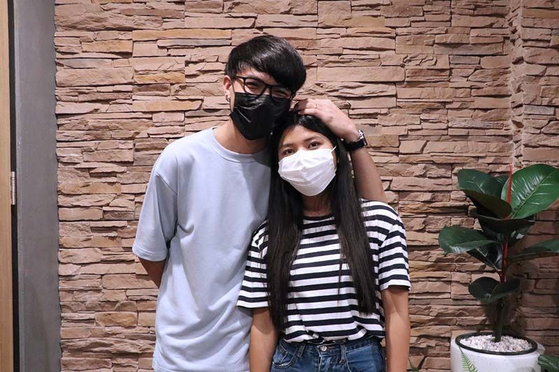 ปูเสื่อรอ!‘ปยฉัตร,เขตต์’ ลูกทุ่งไอดอลเตรียมปล่อย‘เนื้อคู่’