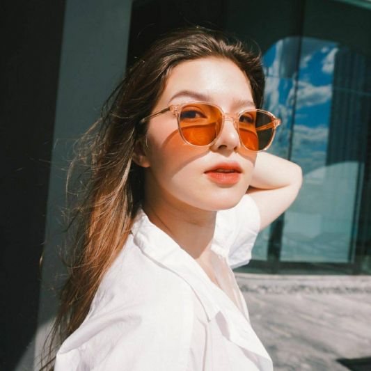 แว่นตาสุดชิค แฟชั่นที่ตอบโจทย์สายแฟยุคนี้