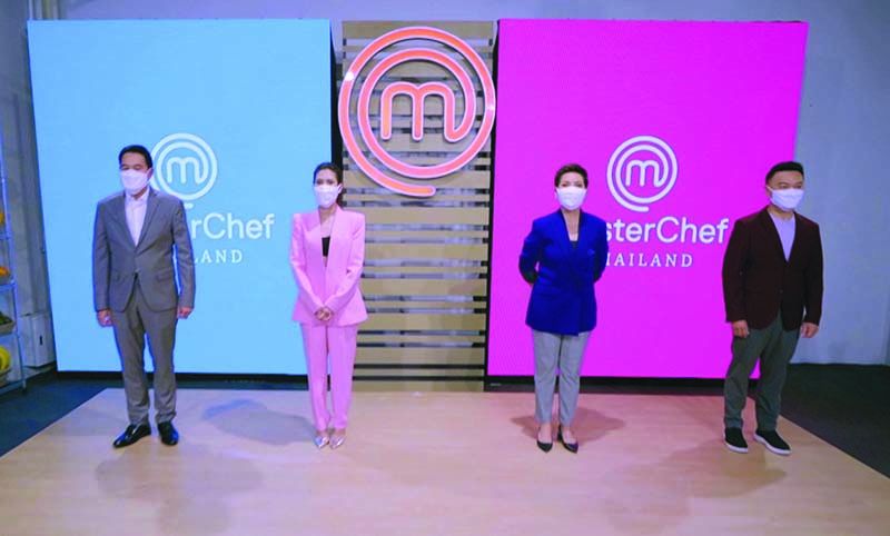 ‘มาสเตอร์เชฟฯ’พลิกโฉมการแข่งขันครั้งประวัตศาสตร์