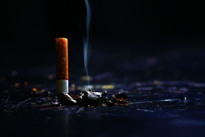 อนามัยโลก(WHO)เผยผลวิจัยผู้สูบบุหรี่ทั่วโลก