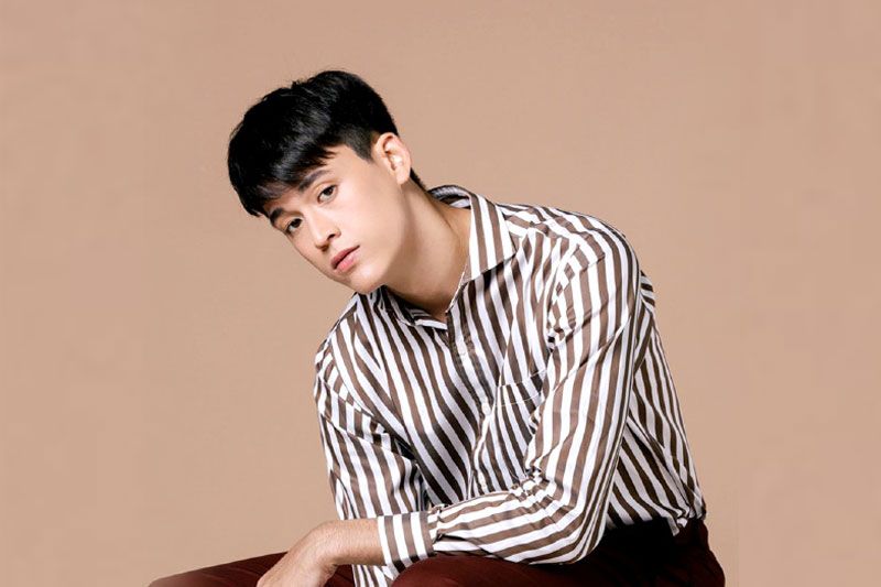 ‘ฟลุ๊ค’ ดีใจ!!! ได้ถ่ายทอดอารมณ์เพลง ‘เพิ่งเข้าใจ’