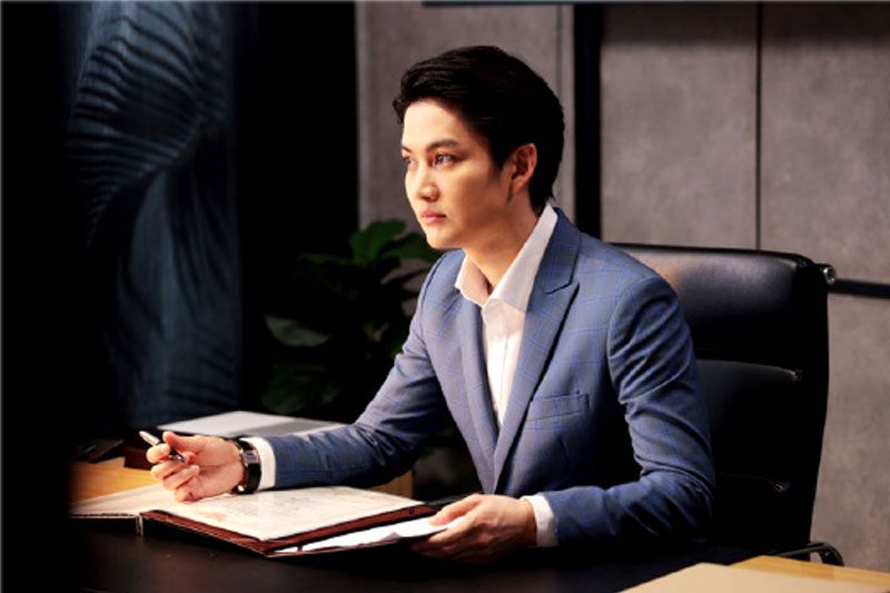 ‘กอล์ฟ-พิชญะ’ ตีบทตัวร้ายแตก!! จนคนดูอินจัดด่า