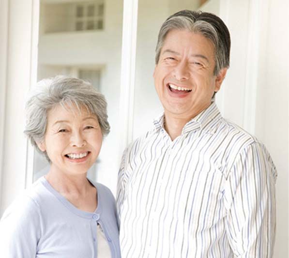 วัยเก๋า ควรรู้! 4 ปัญหาสุขภาพช่องปากที่ต้องเจอ