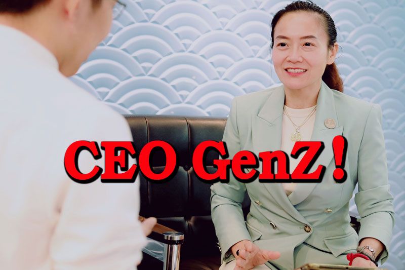 ‘จุรินทร์’จัดอบรม CEO GenZ ปั้นนักธุรกิจส่งออกรุ่นใหม่ในรั้วมหาวิทยาลัย