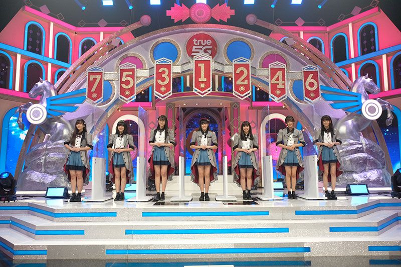 'ลาสต์ ไอดอล ไทยแลนด์ EP.3'สุดเข้มข้น 'ม่านมุก'รอดหวุดหวิด -'หงษ์หยก'พ่าย 'รันม่า'