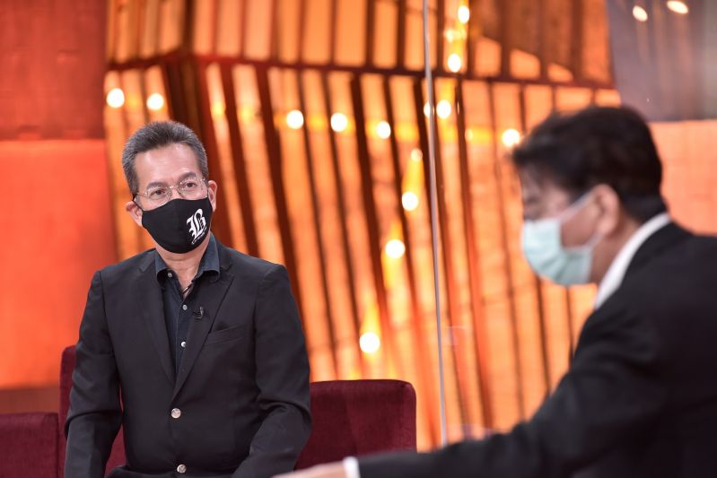 'เจาะใจ'เจาะลึก 'บิลลี่ โอแกน'พลิกวิถีร็อกเปลี่ยนชีวิต