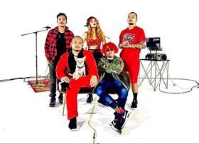 จับตามองวงร็อคใหม่ ‘IXOHOXI ( ไอโซอ๊อคซี่ )’