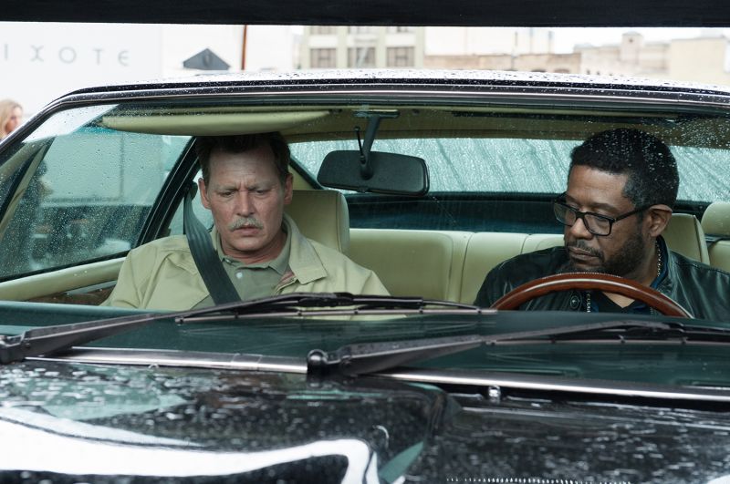 เปิดโปงคดีฆาตกรรมสองตำนานแร็ป ใน City Of Lies ทูพัคบิ๊กกี้คดีไม่เงียบ