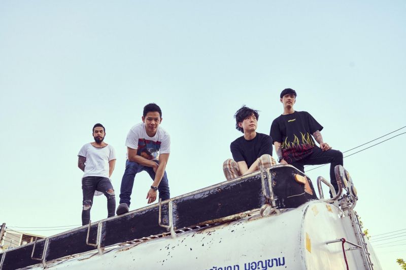 'อภิสิทธิ์ชน'เพลงแนว เสียดสีสะท้อนสังคม