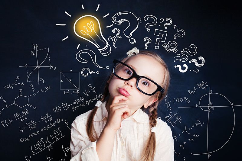 อินเตอร์ฟาร์มา เผย ‘เคล็ด(ไม่)ลับ’ เพิ่มความสูง-ความจำแก่ลูกน้อย เรียนรู้ได้อย่างมีความสุข