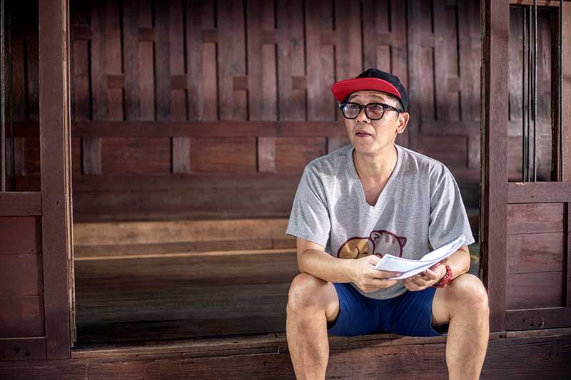 ‘อ๊อด`ราเมศ’ ฝันเป็นจริง  ได้กำกับฯ ‘แม่นากพระโขนง’