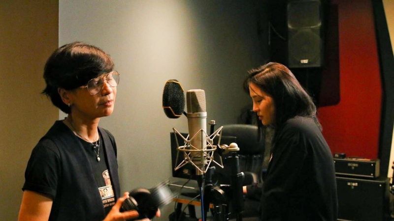 รักเธอ...รักเธอคนเดียว : หนุน-ศุภรา Feat.ตั้ว ศรัณยู - เปิ้ล หัทยา วงษ์กระจ่าง