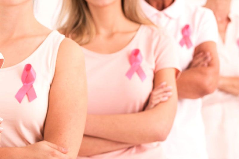 คัดกรองมะเร็งเต้านม ด้วยแมมโมแกรมดิจิทัล 3 มิติ ตรวจพร้อมเจาะชิ้นเนื้อได้ทันที