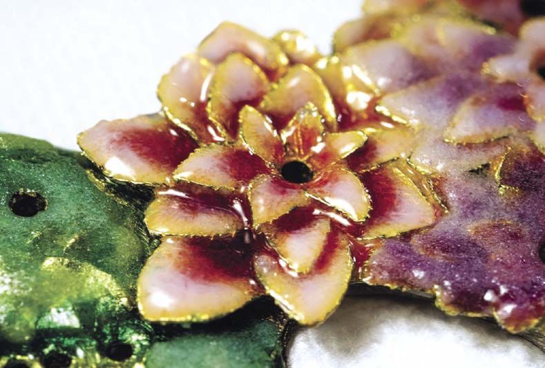 #PiagetRose การผลิบานครั้งใหม่ของมวลกุหลาบ อีฟ เพียเจต์