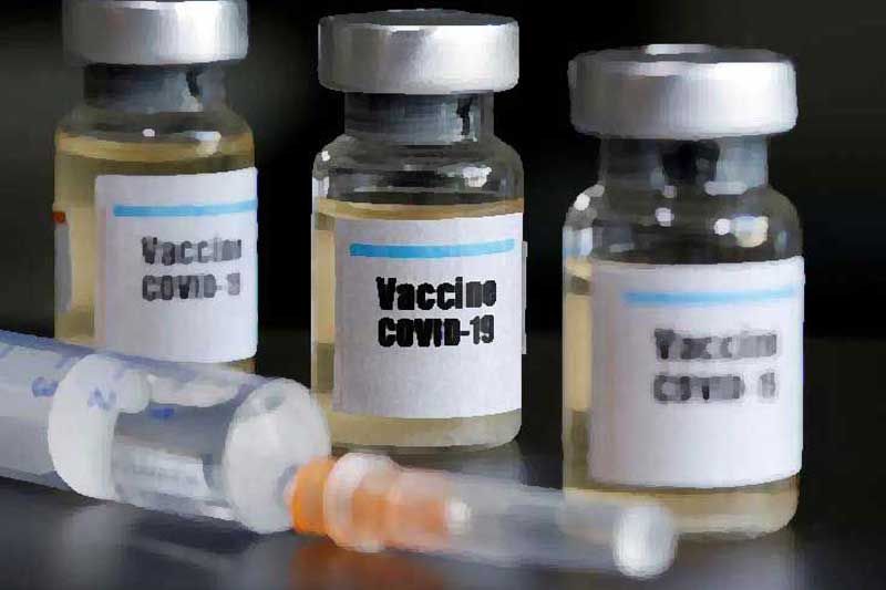 ทั่วโลกฉีดวัคซีนแล้ว 2,712 ล้านโดส ไทยฉีดแล้ว 8,148,335 โดส