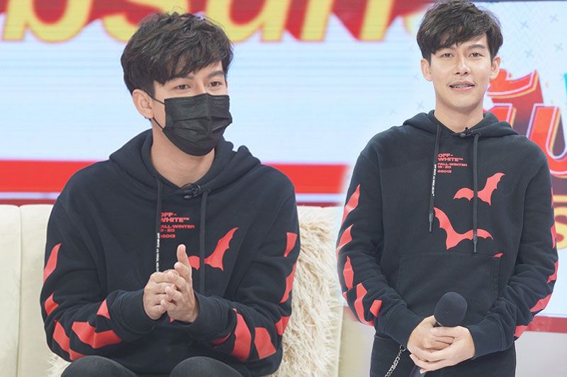 'ครูเต้ย อภิวัฒน์'รับโดนผลกระทบหนักงานคอนเสิร์ตหายแบกภาระค่าใช้จ่ายต่อเดือนนับแสน