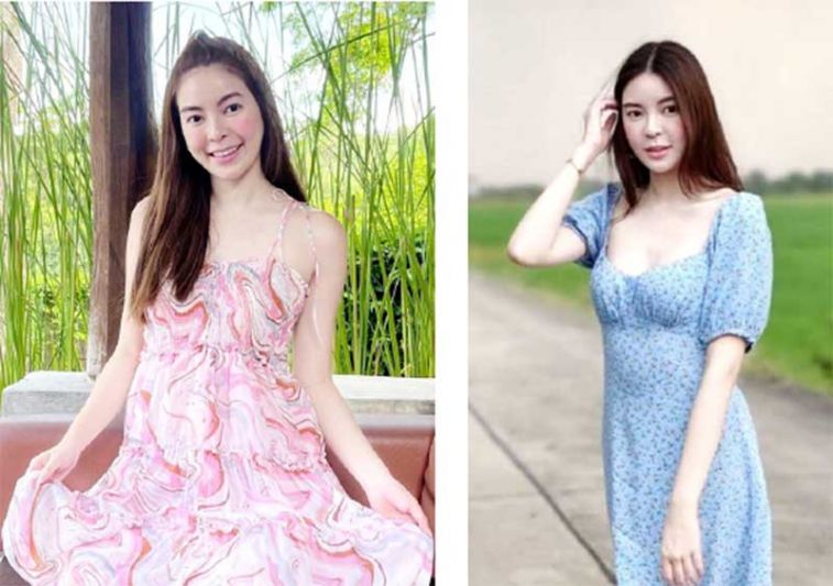 ‘เอวา’รับโสดสนิท !! รอวันเจอคนที่ใช่