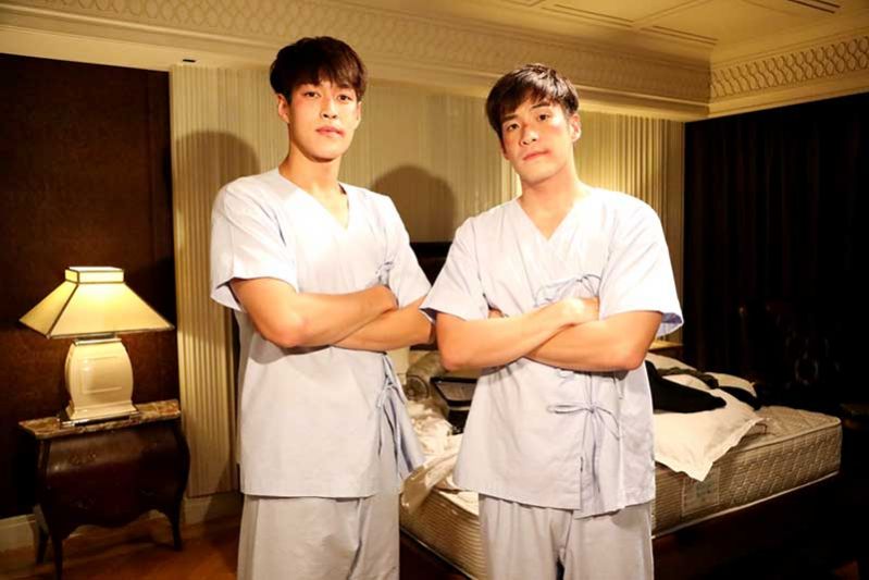 “อาเล็ก” ร้ายสุดขั้ว ! ทำคนดูอึ้ง  ส่งไม้ต่อ “กระทิง” ใน “แค้นรักสลับชะตา”