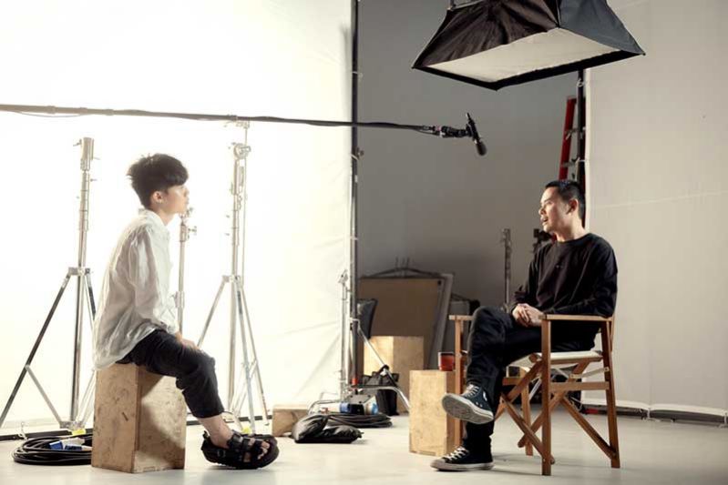 ‘พัฒน์ บุญนิธิพัฒน์’ ขนไอดอลนาดาว  ร่วมงานสารคดีสั้น โปรเจกต์ #HATETAG