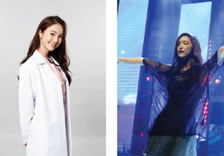 รุ่งสุด!‘บัว-นลินทิพย์’ เสน่ห์เหลือล้น ผลงานออนแอร์ 5 วันรวด!