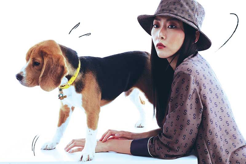 ย้อนวัยไปสนุกสนานกับ‘SIRIVANNAVARI X PEANUTS’  แบรนด์ SIRIVANNAVARI คอลแลบอเรชั่นครั้งแรกกับ PEANUTS