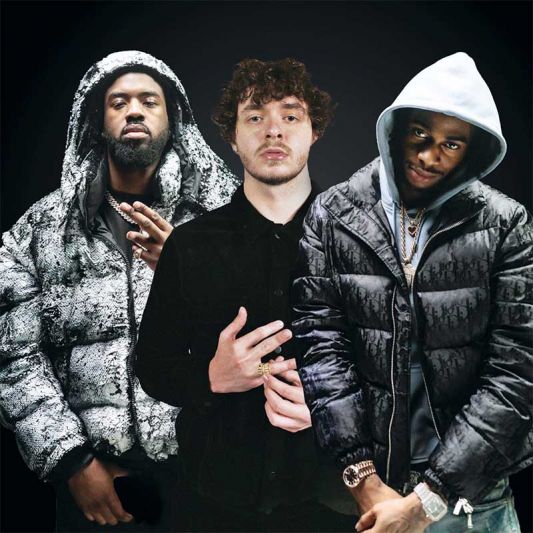 ‘Body’ ทำยอดสตรีมทั่วโลกกว่า 55.8 ล้าน