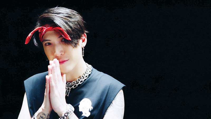 เปิดตัวเพลงช้าสุดซึ้ง ‘POKMINDSET Feat.DA ENDORPHINE’ ใน ‘เหมือนเดิม’