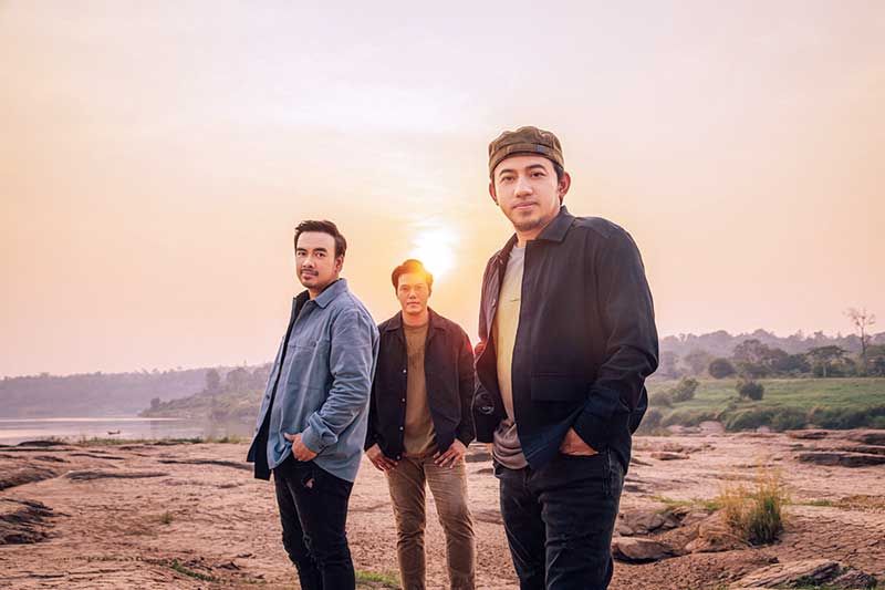 ‘ลาบานูน’ ปล่อย MV ‘รักคนผิด’ บีบหัวใจ!