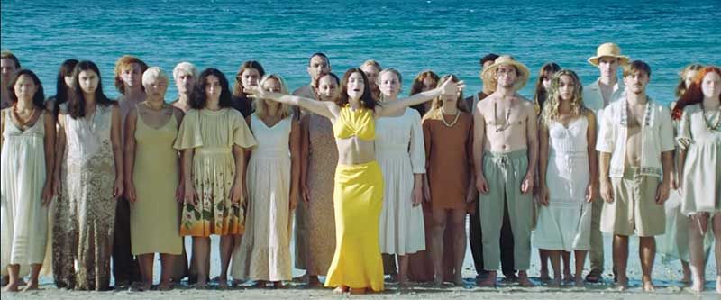 ‘Lorde’ คัมแบ๊ก  ปล่อยอัลบั้ม ‘Solar Power’