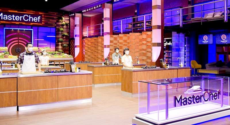 เซมิไฟนอล ‘มาสเตอร์เชฟฯ’ ใส่กันไฟแลบ!! สู้สุดชีวิต ตะกายสู่รอบชิง
