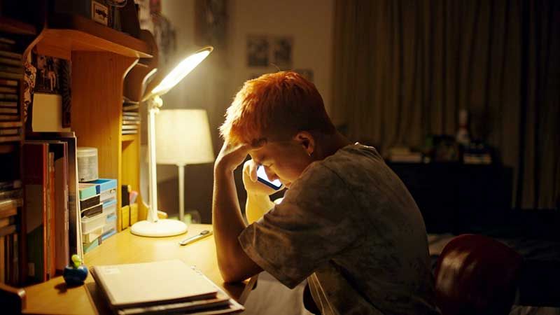 ‘ต้น-วุฒิดนัย’ ดึงไอเดียจาก 2 ข่าวดัง  สู่หนังสั้น 2 เรื่อง #influencer และ #harass(com)ment