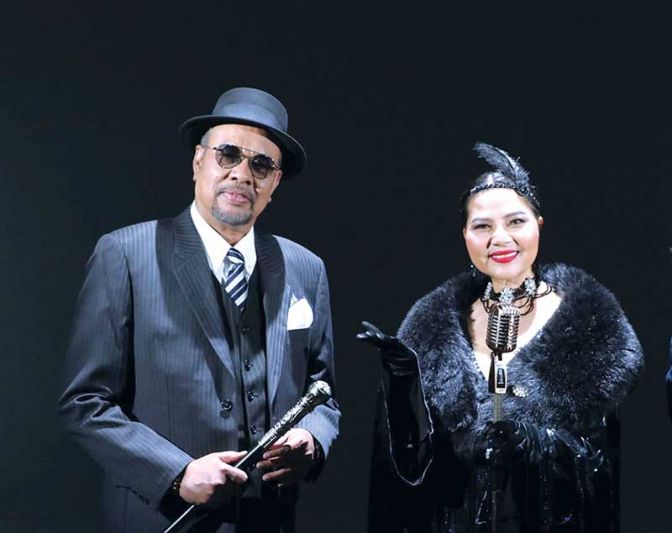 ‘สุนารี’ใส่เต็ม‘I don’t care’  ‘ป๋าโน้ต’จัดให้ซิงเกิ้ลเดี่ยวในรอบหลายปี