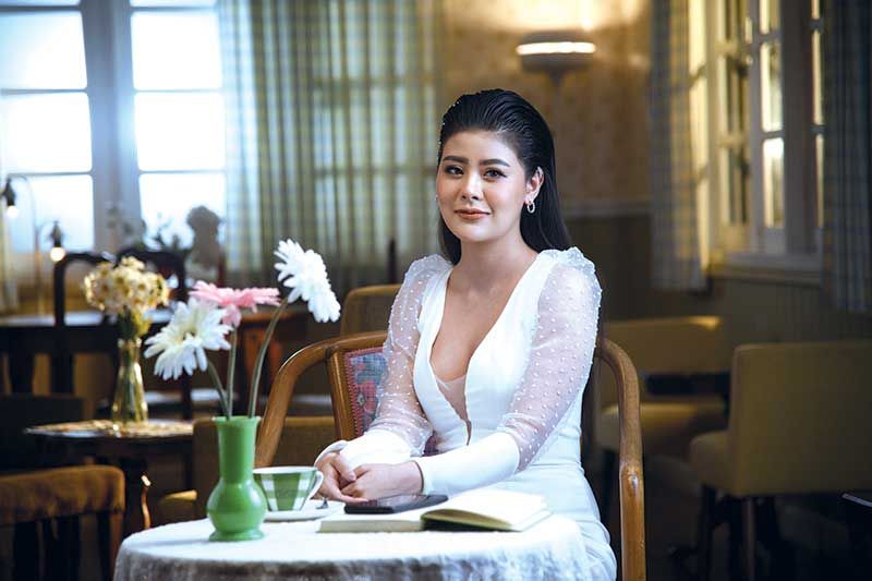 ‘ลาดา อาร์สยาม’ส่ง MV‘ที่หนึ่งไม่ไหว’จากความทรงจำวัยเด็ก