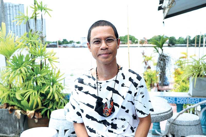 ‘หนึ่ง-จักรวาร’  เตรียมคลอด MV  ‘บ่อยากคึดฮอด’