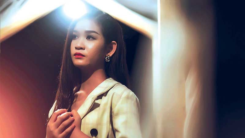 ‘เบลล์-นิภาดา’เจ้าแม่เพลง cover  ติดเทรนด์มาแรงทุกเพลง