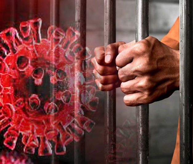 โควิดเรือนจำกับปัญหาคุกล้น