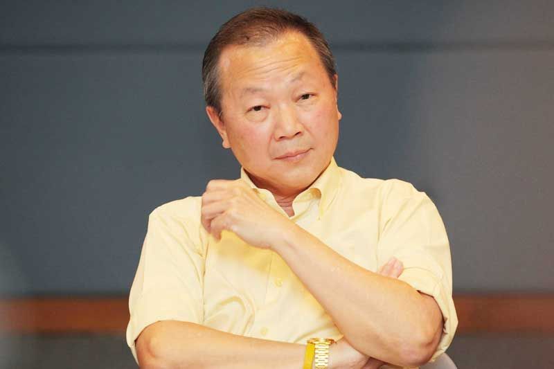 ‘หมอเหรียญทอง’เปิดภาพแคมป์ก่อสร้าง ไร้โควิดฉีดวัคซีน ยังปิดตามคำสั่งศบค.
