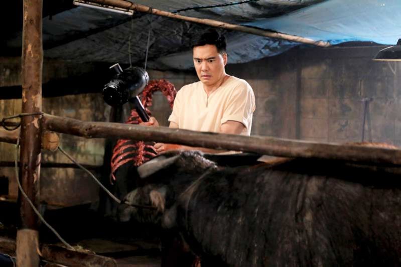 ‘เคลลี่’ สะดุ้ง แฟนละคร ‘เวราอาฆาต’ อินหนักด่าแรง